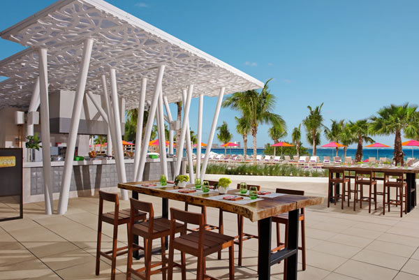 All Inclusive - Breathless Montego Bay Resort & Spa