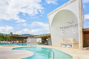 Breathless Montego Bay Resort & Spa